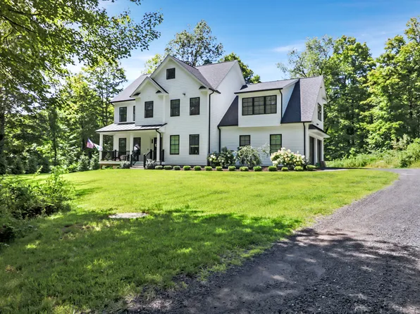 210 Brushy Hill Road, Newtown, CT 06470