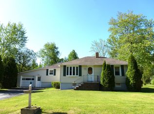 1031 Birch Rd, Alpena, MI 49707