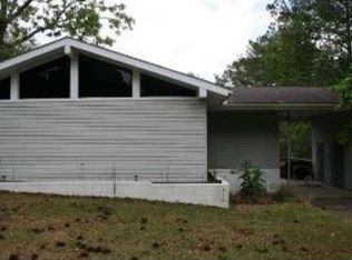 406 Thornton Pl, Mobile, AL 36609