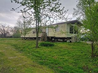 23099 County Road 325, Hermitage, MO 65668