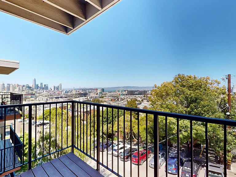 740 Rhode Island St #312 — Photo 3