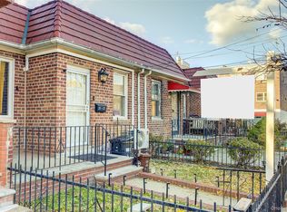 25-22 45th Street, Astoria, NY
