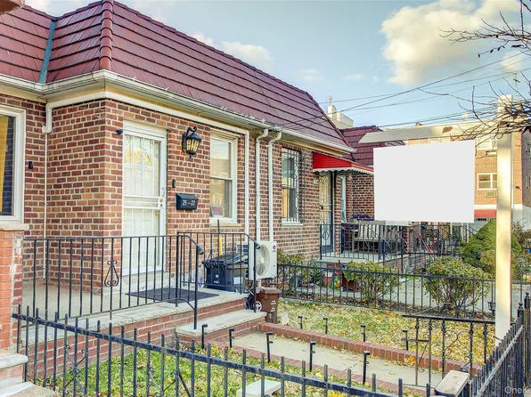 25-22 45th Street, Astoria, NY 11103