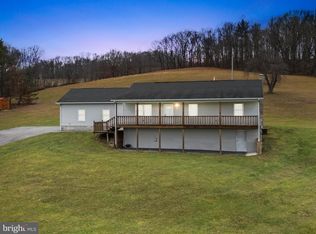 7976 Shiloh Rd, Woodland, PA 16881