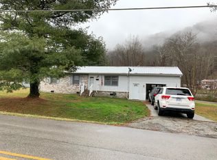406 Wyandotte Ave W, Big Stone Gap, VA 24219