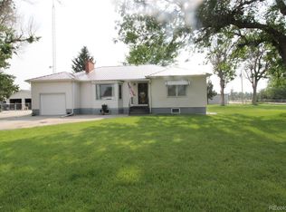 875 2nd Ave, Deer Trail, CO 80105