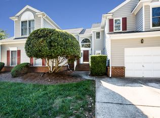 8619 Fox Chase Ln, Charlotte, NC 28269