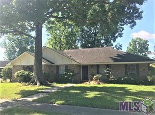 10812 Landsbury Ave, Baton Rouge, LA 70809