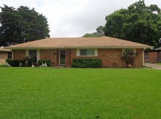 1008 Brentwood St, Mexia, TX 76667