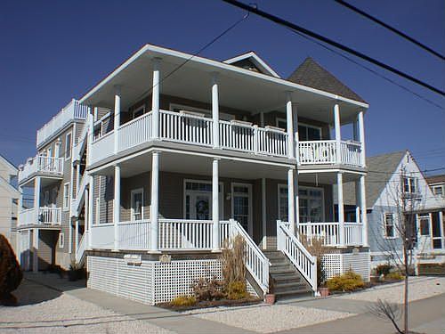 Home Exterior