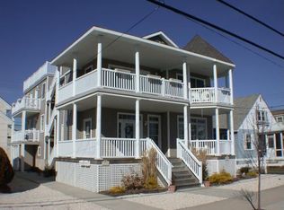 3732 Asbury Ave, Ocean City, NJ 08226