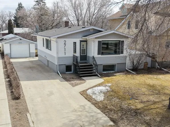 2711 Montreal CRESCENT, Regina, SK S4P 2W4