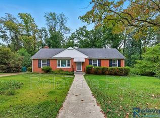 401 Keats Rd, Henrico, VA 23229