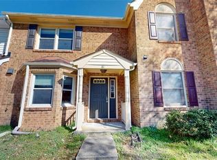 81 N Lake Loop, Hampton, VA 23666