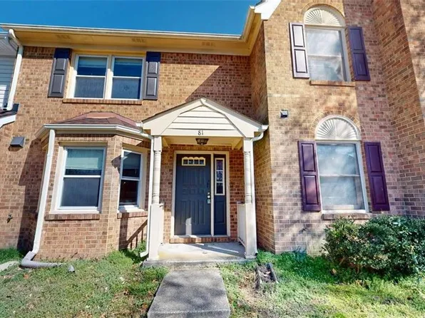 81 N Lake Loop, Hampton, VA 23666