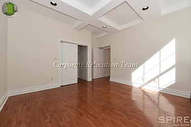 Rented by Spire Group