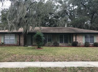 2794 Hollybay Rd, Orange Park, FL 32073