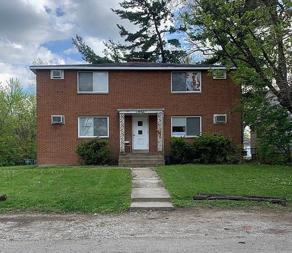 1st image of 1957 E North Broadway St #B