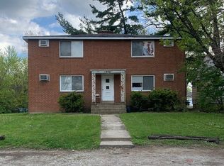 1957 E North Broadway St #B, Columbus, OH 43224