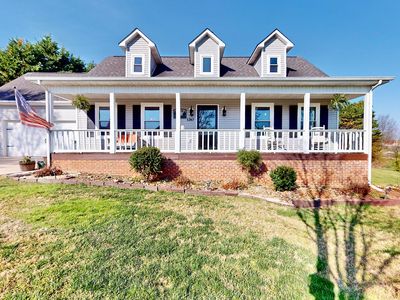 1267 Christianburg Ln, Sweetwater, TN, 37874
