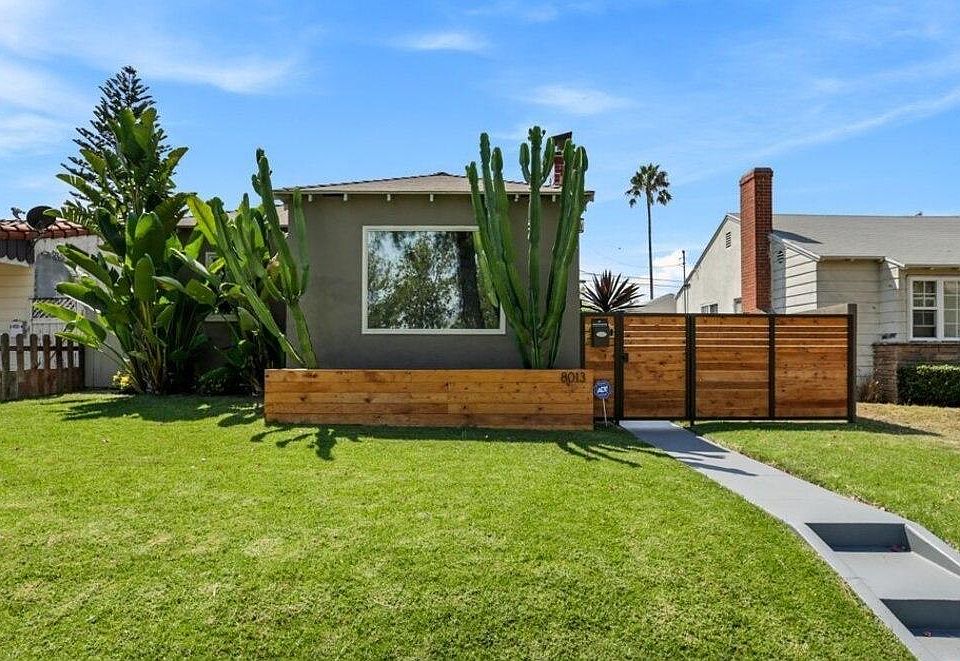 1st image of 8013 Crenshaw Blvd