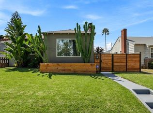 8013 Crenshaw Blvd, Inglewood, CA 90305