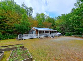 291 Cheever Rd, Wentworth, NH 03282