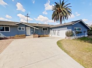 13181 Chirping Sparrow Way, Tustin, CA 92780