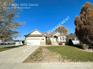 3572 W 6050 S, Roy, UT 84067