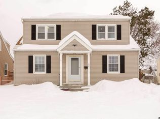 104 Rotterdam St, Schenectady, NY 12306