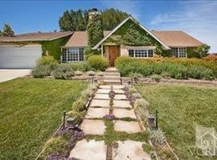 1364 Calle Avellano, Thousand Oaks, CA 91360