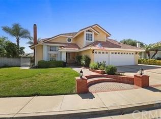 2785 Forester Dr, La Verne, CA 91750