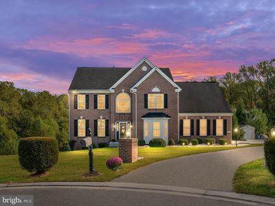 8701 Julia Flowers Ct, Randallstown, MD, 21133