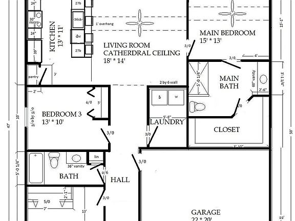3rd image of 659 Snowflower Cir