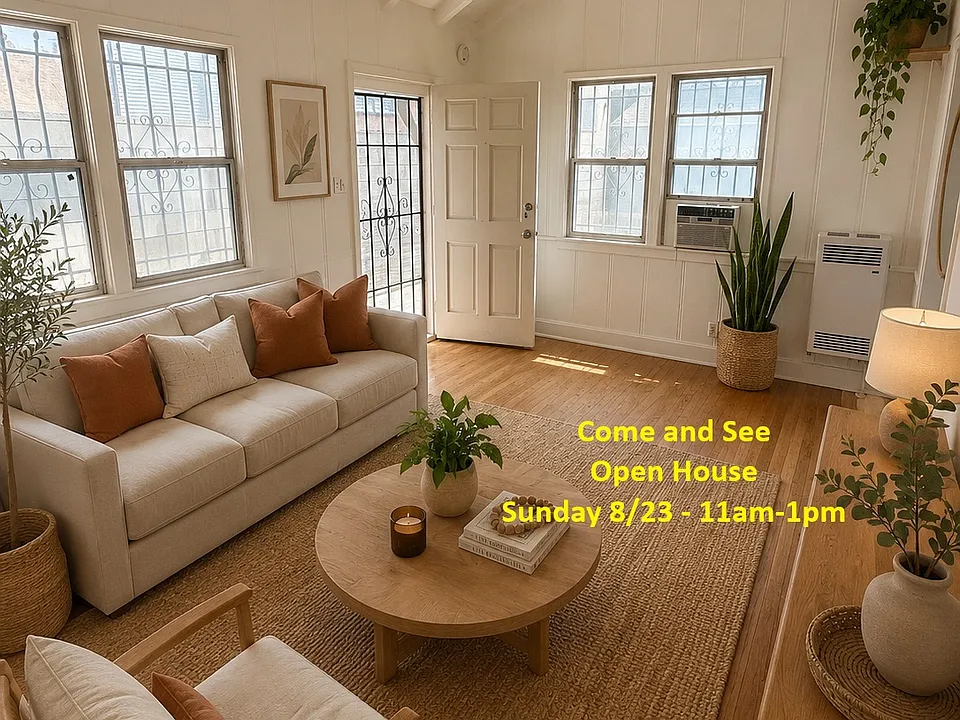 922 1/2 N Hayworth Ave #922