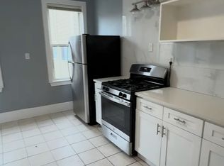 21 Creighton St UNIT 2, Jamaica Plain, MA 02130