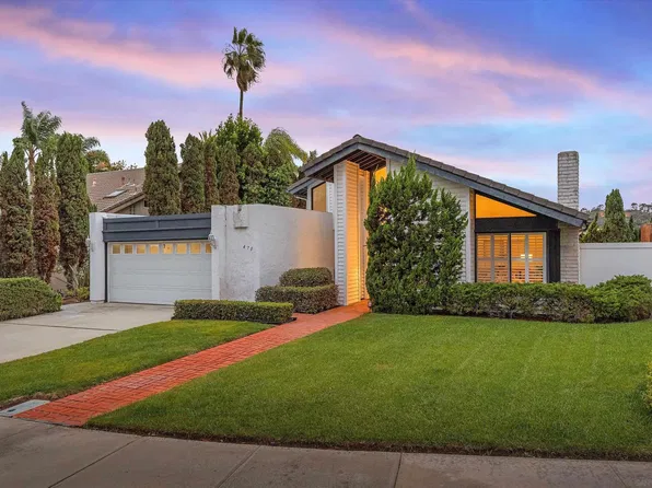 470 Jolina Way, Encinitas, CA 92024