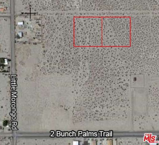 2nd image of 8567 Little Morongo Rd