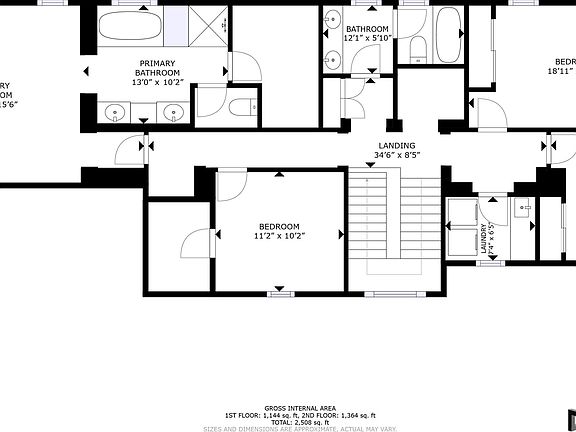 2nd image of 15439 W Dreyfus Street