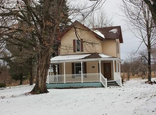 3618 W Beard Rd, Perry, MI 48872