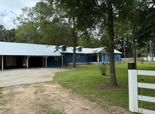 619 Bethel Rd, Douglas, GA 31535