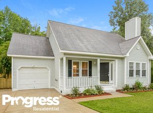 502 Quest Ridge Dr, Fuquay Varina, NC 27526