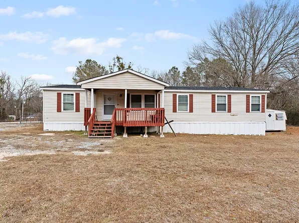 28 Robin Ln, Waterloo, SC 29384