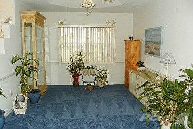 Formal Dining