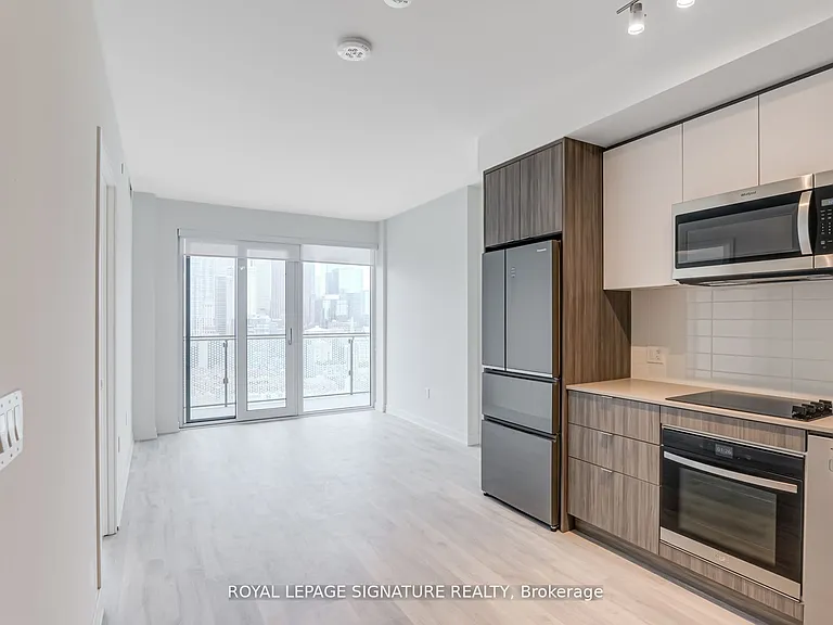 135 Lower Sherbourne St #2729 — Photo 7