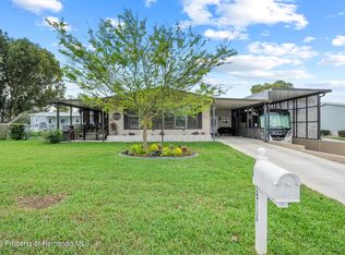 15981 N Brookridge Blvd, Brooksville, FL 34613