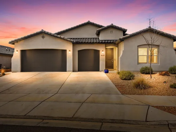 4025 Windy Rd NE, Rio Rancho, NM 87144