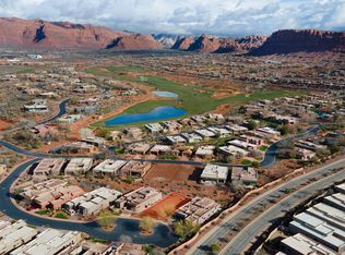 2085 N Tuweap Dr UNIT 16, St George, UT 84770