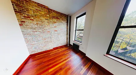 Rented by Living New York