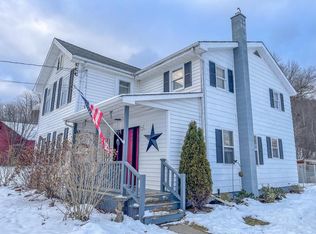 1 Main St, Lockwood, NY 14859